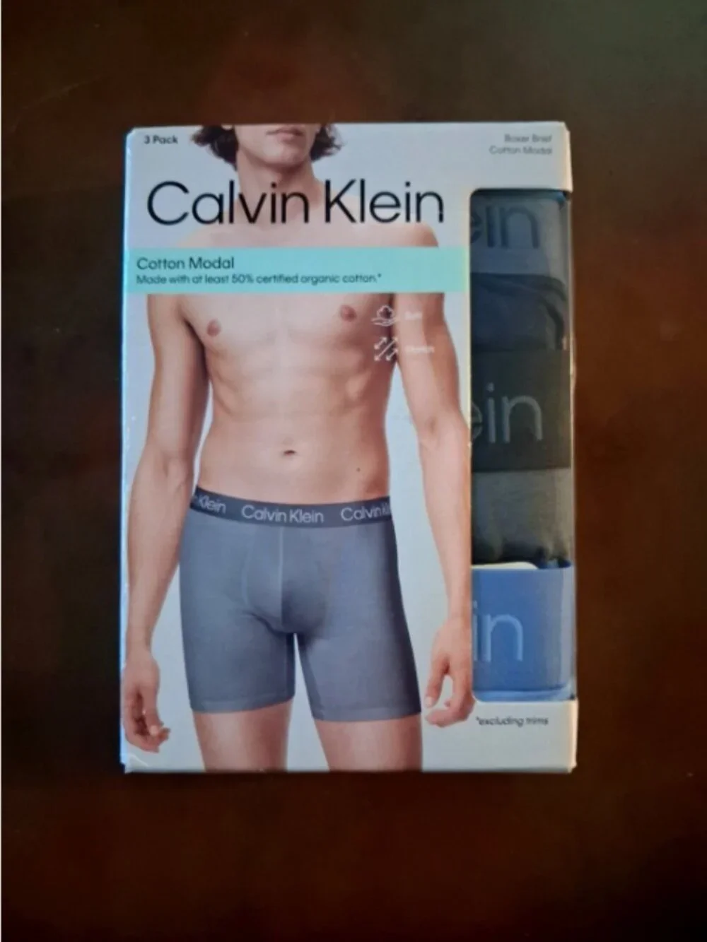 Calvin Klein calvin klein